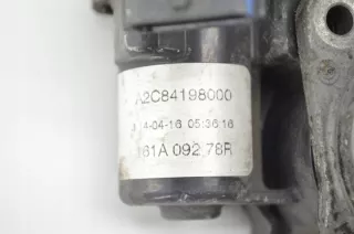 161A09278R Моновпрыск Renault Trafic 3 Арт e12655520, вид 4