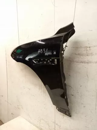 HK83-16016 Auto-czesci79 Крыло переднее левое Jaguar F-Pace Арт e12655370, вид 2