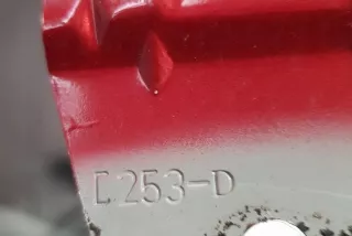26476169 Крыло переднее правое Dacia Logan 2 Арт e12655189, вид 7