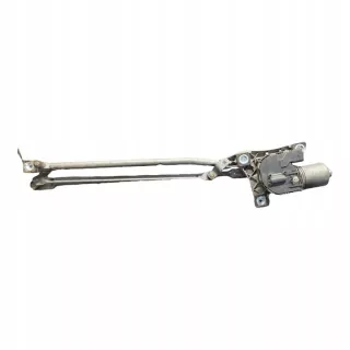 30699342 Механизм стеклоочистителя (трапеция дворников) Volvo S40 1 Арт e12654964, вид 3