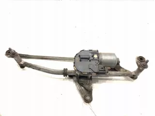 3C1955119 LORK-1505-19959 Механизм стеклоочистителя (трапеция дворников) Volkswagen Passat B6 Арт e12654949, вид 1