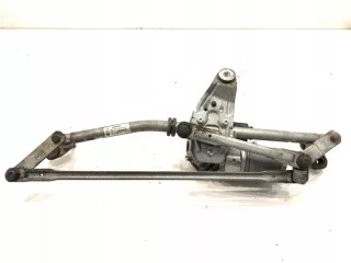 3C1955119 LORK-1505-19959 Механизм стеклоочистителя (трапеция дворников) Volkswagen Passat B6 Арт e12654949, вид 2