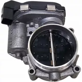 7556118 Моновпрыск BMW 1 E81/E82/E87/E88 Арт e12654947, вид 1