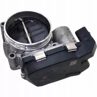 7556118 Моновпрыск BMW 1 E81/E82/E87/E88 Арт e12654947, вид 3