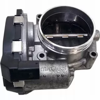 7556118 Моновпрыск BMW 1 E81/E82/E87/E88 Арт e12654947, вид 4