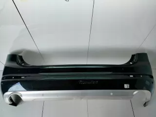 31353430 Бампер задний Volvo XC90 2 Арт e12654828, вид 1