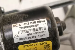 288009065R Механизм стеклоочистителя (трапеция дворников) Renault Twingo 3 Арт e12654777, вид 5