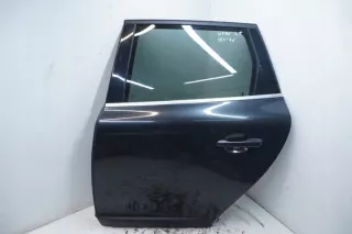 492-46 Дверь задняя левая Volvo XC60 1 Арт e12654727, вид 1