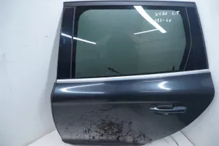 492-46 Дверь задняя левая Volvo XC60 1 Арт e12654727, вид 4