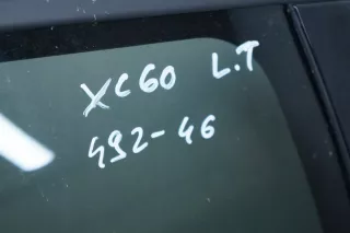 492-46 Дверь задняя левая Volvo XC60 1 Арт e12654727, вид 6