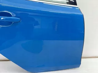 619-16 254580 Дверь задняя правая Volvo V40 2 Арт e12654671, вид 3