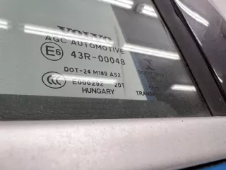 619-16 254580 Дверь задняя правая Volvo V40 2 Арт e12654671, вид 4