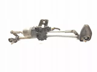 13111211 LORK-1505-19120 Механизм стеклоочистителя (трапеция дворников) Opel Astra H Арт e12654566, вид 1