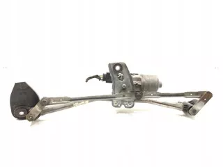 13111211 LORK-1505-19120 Механизм стеклоочистителя (трапеция дворников) Opel Astra H Арт e12654566, вид 3