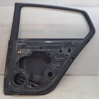 2019-> 5H4833312E Дверь задняя правая Volkswagen Golf 8 Арт e12654407, вид 2