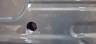 2019-> 5H4833312E Дверь задняя правая Volkswagen Golf 8 Арт e12654407, вид 3