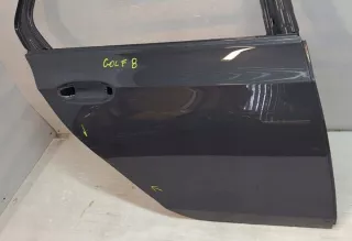 2019-> 5H4833312E Дверь задняя правая Volkswagen Golf 8 Арт e12654407, вид 4