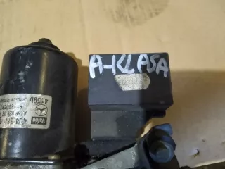 1688200242 Механизм стеклоочистителя (трапеция дворников) Mercedes A W168 Арт e12654385, вид 3