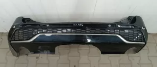 52159-42320 52405-42020 Бампер задний Toyota Rav 4 5 Арт e12654284, вид 1