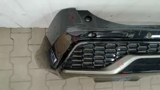 52159-42320 52405-42020 Бампер задний Toyota Rav 4 5 Арт e12654284, вид 4