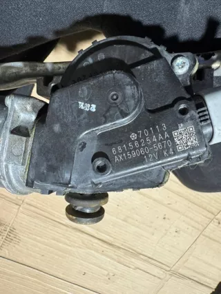 68156254AA Механизм стеклоочистителя (трапеция дворников) Jeep Grand Cherokee IV (WK2) Арт e12654272, вид 6