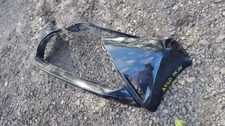 GGC6254 Бампер передний Toyota Aygo 2 Арт e12654251, вид 2