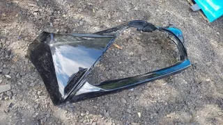 GGC6254 Бампер передний Toyota Aygo 2 Арт e12654251, вид 3