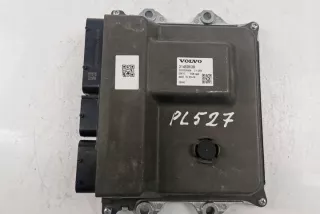 31459638 31023895 Блок управления двигателем Volvo XC90 2 Арт e12654168, вид 2