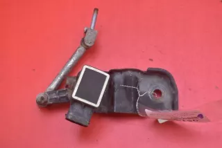 A0105427717 Датчик дорожного просвета Mercedes S W221 Арт e12654106, вид 1