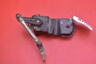 A0105427717 Датчик дорожного просвета Mercedes S W221 Арт e12654106, вид 2