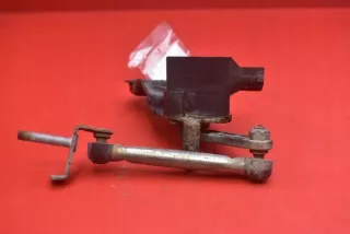 A0105427717 Датчик дорожного просвета Mercedes S W221 Арт e12654106, вид 4