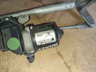 159000-8650 Механизм стеклоочистителя (трапеция дворников) Fiat Bravo 2 Арт e12654066, вид 2