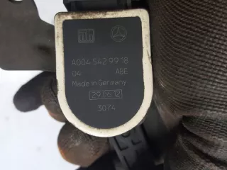 A0045429918 Датчик дорожного просвета Mercedes B W246 Арт e12654036, вид 3