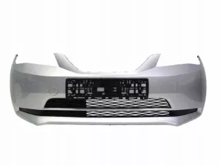 2011-2019 1SL807221 Бампер передний Seat Mii Арт e12653965, вид 1