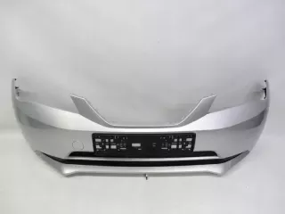 2011-2019 1SL807221 Бампер передний Seat Mii Арт e12653965, вид 2