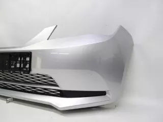 2011-2019 1SL807221 Бампер передний Seat Mii Арт e12653965, вид 3