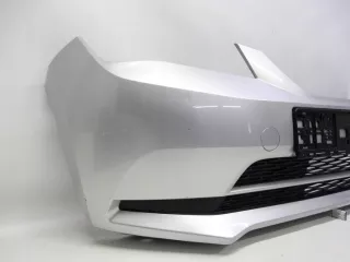2011-2019 1SL807221 Бампер передний Seat Mii Арт e12653965, вид 5