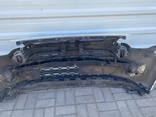 620222722R Бампер передний Renault Twingo 2 Арт e12653841, вид 12