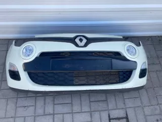 620222722R Бампер передний Renault Twingo 2 Арт e12653841, вид 5