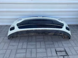 620222722R Бампер передний Renault Twingo 2 Арт e12653841, вид 6