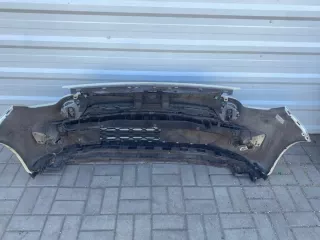 620222722R Бампер передний Renault Twingo 2 Арт e12653841, вид 7