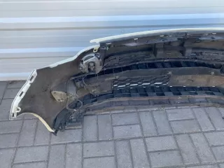620222722R Бампер передний Renault Twingo 2 Арт e12653841, вид 9