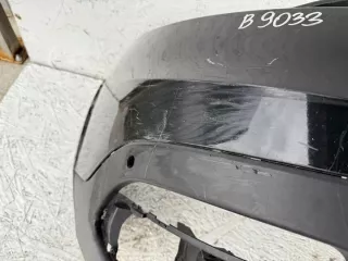  Бампер передний Renault Scenic 3 Арт e12653816, вид 4