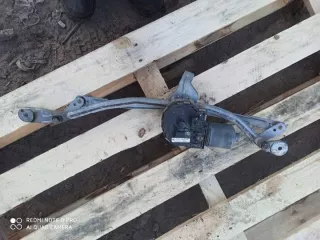 7272451 Механизм стеклоочистителя (трапеция дворников) BMW 5 F10/F11/GT F07 Арт e12653757, вид 1