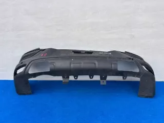850186741R SA150JR Бампер задний Renault Arkana Арт e12653659, вид 1