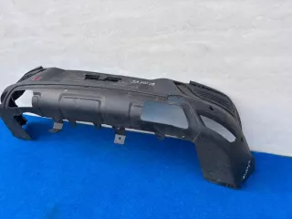 850186741R SA150JR Бампер задний Renault Arkana Арт e12653659, вид 2