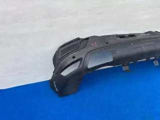 850186741R SA150JR Бампер задний Renault Arkana Арт e12653659, вид 3