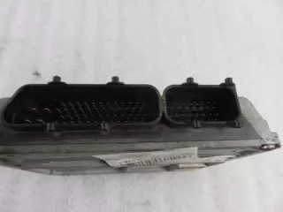 06A906019G Блок управления двигателем Volkswagen Golf 4 Арт e12653632, вид 2