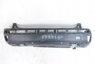 9811865077 Бампер задний Peugeot 3008 2 Арт e12653560, вид 1