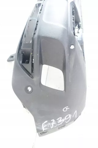 9811865077 Бампер задний Peugeot 3008 2 Арт e12653560, вид 2